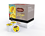 Celestial Seasonings® Pods Lemon Zinger® Pods Tea K-Cup® Pods, 0.40 Oz, Box Of 18 1 thumbnail image