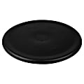 Kore Design Floor Wobbler Balance Disc, 3”H x 19-1/8”W x 19-1/8”D, Black 1 thumbnail image