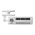 Air King Ultra Slim Clip Stick Fan, White 1 thumbnail image