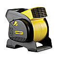 Air King Stanley High Velocity Blower, Yellow/Black 1 thumbnail image