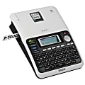 Brother PT-2030 Desktop Office Labeler 1 thumbnail image