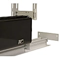 Elite Screens Ceiling Trim Kit ZCU3 - Mounting kit (4 Suspension Bars, 4 ceiling panels, 4 installation planks, 12 brackets) -  - ZCU3 1 thumbnail image