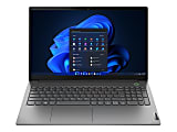 Lenovo® ThinkBook 15 G4 Laptop, 15.6" Screen, AMD Ryzen 7, 16GB Memory, 512GB Solid State Drive, Mineral Gray, Windows® 11, WiFi 6 1 thumbnail image
