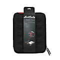 Hard Candy Cases iPad Bubble Sleeve, Black 1 thumbnail image