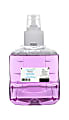 GOJO® PROVON® LTX-12 Antibacterial Foam Hand Wash Soap, Plum Scent, 12 Oz Bottle