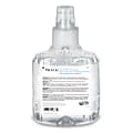 GOJO® PROVON® LTX-12 Foam Hand Wash Soap, Clear & Mild Scent, 40.58 Oz Bottle