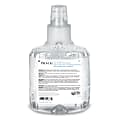 GOJO® PROVON® LTX-12 Foam Hand Wash Soap, Clear & Mild Scent, 40.58 Oz Bottle 1 thumbnail image