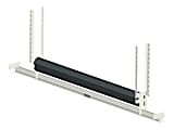 Elite Screens Ceiling Trim Kit ZCU5 - Mounting kit (4 Suspension Bars, 4 ceiling panels, 4 installation planks, 12 brackets) -  - ZCU5 1 thumbnail image