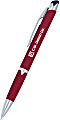 Custom Smooth Softex Gel Glide Pen, Medium Point 1 thumbnail image