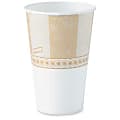 Dixie® Paper Cold Cups, 3 Oz., Sage, Box Of 1,200 1 thumbnail image