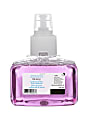 GOJO® PROVON® LTX-7 Antimicrobial Foam Hand Wash Soap, Plum Scent, 23.6 Oz Bottle