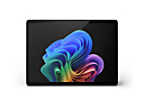 Microsoft Surface Pro 11 Copilot+ PC Tablet - 13" - Qualcomm Snapdragon X Plus - 16 GB - 512 GB SSD - ZHY00019 1 thumbnail image