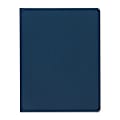 GBC® Designer® Premium Plus Presentation Backs, Opaque Navy, Pack Of 25 1 thumbnail image