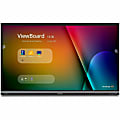 ViewSonic IFP7551 75" 4K ViewBoard Interactive Smart Board with Integrated Education Software, Android 14 1 thumbnail image