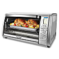 Black & Decker Countertop Convection Toaster Oven