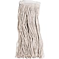 Genuine Joe 70% Recycled Mop Refill For Saddle/Jaws Type Handle, 24 Oz.