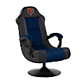 Imperial NFL Ultra Ergonomic Faux Leather Computer Gaming Chair, Chicago Bears