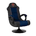 Imperial NFL Ultra Ergonomic Faux Leather Computer Gaming Chair, Chicago Bears 1 thumbnail image