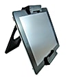 Tablet Claw Grip & Stand For Tablets, Black