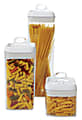 3-Piece Food Storage Container Set 1 thumbnail image