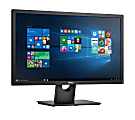 Dell™ 24" LED Monitor, VESA Mount, E2416HM