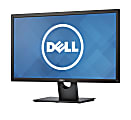 Dell™ 24" LED Monitor, VESA Mount, E2416HM