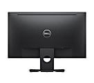 Dell™ 24" LED Monitor, VESA Mount, E2416HM