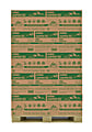 Boise® ASPEN® Multi-Use Printer & Copy Paper, 400 Reams, White, Letter Size, 200000 Sheets Per Pallet - 055011SKD-DA 1 thumbnail image