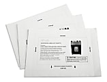 Ativa™ Shredder Lubricant Sheets, Pack Of 100 Sheets 1 thumbnail image