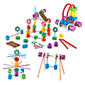 Candy construction building set online