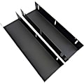 APG Cash Drawer Under Counter Mounting Bracket, VPK27B16BX 1 thumbnail image