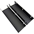 APG Cash Drawer Under Counter Mounting Bracket, VPK27B16BX 1 thumbnail image