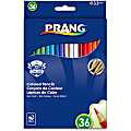 Prang® Color Pencils, Pack Of 36