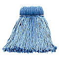 Layflat Products 70% Recycled Screw Type Mop Head Refill, 16 Oz 1 thumbnail image