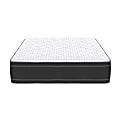 Corsicana Bluewind EuroTop Mattress, Full, 52-1/2” x 74-1/2”, Gray, 1 Mattress 1 thumbnail image