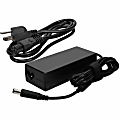AddOn 90W 19.5V 4.62A Laptop Power Adapter for Dell - Power adapter (equivalent to: Dell 330-4113) - 90 Watt -  - 3304113AA 1 thumbnail image