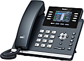 Yealink SIP-T44U Corded/Cordless WiFi VoIP Phone, YEA-SIP-T44U 1 thumbnail image