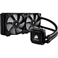 Corsair Hydro Series™ H100i Extreme Performance CPU Cooler 1 thumbnail image