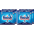 Finish Powerball Dishwasher Tabs - Tablet - 248 / Carton 1 thumbnail image