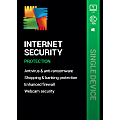 AVG Internet Security 2020 | 1 PC 1 Year | Download (Windows) 1 thumbnail image