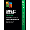 AVG Internet Security 2020 | 1 PC 1 Year | Download (Windows)