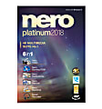 Nero Platinum 2018, Disc 1 thumbnail image