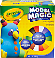 Crayola® Model Magic® Variety Pack, Assorted Colors, Pack Of 14