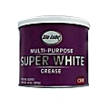 CRC Super White® Multi-Purpose Grease, Pail