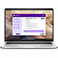 Dell Pro 14 Plus PB14250 14" Clamshell Notebook, Intel Core Ultra 7 265U, vPro Technology, 32 GB, 512 GB SSD, Aluminum, Windows 11 Pro 1 thumbnail image