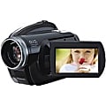 Panasonic VDR D230 - camcorder - 3" DVD-RAM, 3" DVD-R, 3" DVD-RW, 3" DVD-R DL 1 thumbnail image