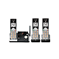 AT&T CL82315 3 handset answering system with caller ID/Call waiting 1 thumbnail image