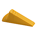 Master Caster® Giant Foot® Door Stop, Yellow