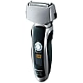 Panasonic ES-LT41-K Shaver - Panasonic ES-LT41-K Shaver - 3 - 1 Hour Maximum Battery Recharge Time - For Neck, Hair