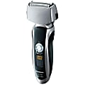 Panasonic ES-LT41-K Shaver - Panasonic ES-LT41-K Shaver - 3 - 1 Hour Maximum Battery Recharge Time - For Neck, Hair 1 thumbnail image